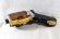 Photo4: (Damaged) Tokumei Sentai GoBusters / Buster Gear Series 06 Morphin Blaster with Package (4)