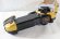 Photo7: (Damaged) Tokumei Sentai GoBusters / Buster Gear Series 06 Morphin Blaster with Package (7)