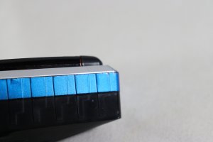 Photo11: (Box Damaged) Tokumei Sentai GoBusters / Buster Gear Series 01 Morphin Brace with Package (11)