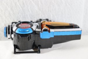 Photo6: (Box Damaged) Tokumei Sentai GoBusters / Buster Gear Series 01 Morphin Brace with Package (6)