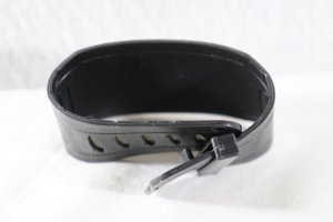 Photo8: (Box Damaged) Tokumei Sentai GoBusters / Buster Gear Series 01 Morphin Brace with Package (8)