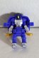 Photo10: Tokumei Sentai GoBusters / Buster Machine GT-02 Gorilla with Package (10)