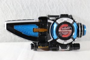 Photo3: Tokumei Sentai GoBusters / Buster Gear Series 01 Morphin Brace with Package (3)