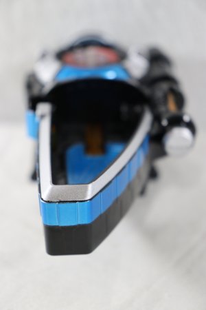 Photo5: Tokumei Sentai GoBusters / Buster Gear Series 01 Morphin Brace with Package (5)