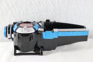 Photo6: Tokumei Sentai GoBusters / Buster Gear Series 01 Morphin Brace with Package (6)