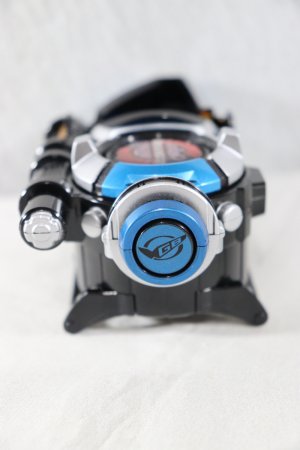 Photo7: Tokumei Sentai GoBusters / Buster Gear Series 01 Morphin Brace with Package (7)