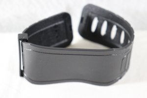 Photo9: Tokumei Sentai GoBusters / Buster Gear Series 01 Morphin Brace with Package (9)