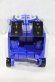 Photo6: Tokumei Sentai GoBusters / Buster Machine GT-02 Gorilla with Package (6)