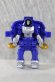 Photo8: Tokumei Sentai GoBusters / Buster Machine GT-02 Gorilla with Package (8)