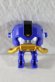 Photo9: Tokumei Sentai GoBusters / Buster Machine GT-02 Gorilla with Package (9)