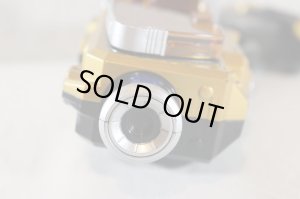 Photo3: Tokumei Sentai GoBusters / Buster Gear Series 05 Morphin Blaster Used (3)