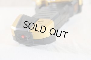 Photo5: Tokumei Sentai GoBusters / Buster Gear Series 05 Morphin Blaster Used (5)