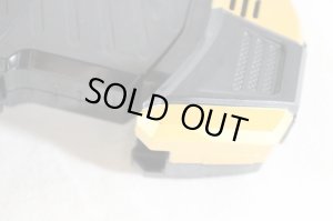 Photo6: Tokumei Sentai GoBusters / Buster Gear Series 05 Morphin Blaster Used (6)