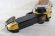 Photo5: (Damaged) Tokumei Sentai GoBusters / Buster Gear Series 05 Morphin Blaster Used (5)