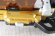 Photo7: (Damaged) Tokumei Sentai GoBusters / Buster Gear Series 05 Morphin Blaster Used (7)