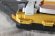 Photo8: (Damaged) Tokumei Sentai GoBusters / Buster Gear Series 05 Morphin Blaster Used (8)
