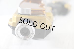 Photo3: Tokumei Sentai GoBusters / Buster Gear Series 05 Morphin Blaster Used (3)