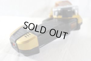 Photo5: Tokumei Sentai GoBusters / Buster Gear Series 05 Morphin Blaster Used (5)