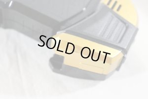 Photo6: Tokumei Sentai GoBusters / Buster Gear Series 05 Morphin Blaster Used (6)