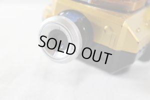 Photo7: Tokumei Sentai GoBusters / Buster Gear Series 05 Morphin Blaster Used (7)