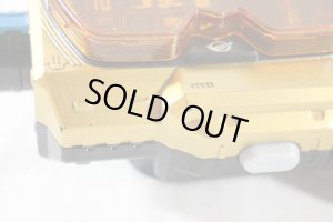 Photo8: Tokumei Sentai GoBusters / Buster Gear Series 05 Morphin Blaster Used (8)