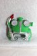 Photo6: Tokumei Sentai GoBusters / Buster Machine FS-00 Frog Used (6)