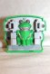 Photo7: Tokumei Sentai GoBusters / Buster Machine FS-00 Frog Used (7)