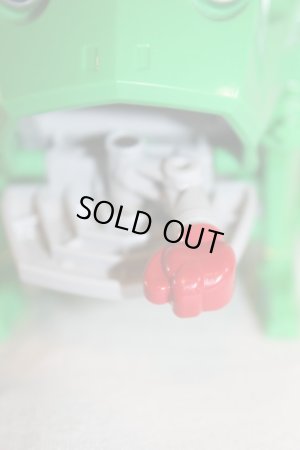 Photo9: Tokumei Sentai GoBusters / Buster Machine FS-00 Frog Used (9)
