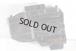 Photo9: (Box Damaged) Tokumei Sentai GoBusters / Buster Gear Series 09 GB Custom Visor with Package (9)