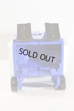 Photo4: Tokumei Sentai GoBusters / Buster Machine GT-02 Gorilla Used (4)
