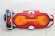 Photo1: Tokumei Sentai GoBusters / Buster Gear Series 09 GB Custom Visor Used (1)