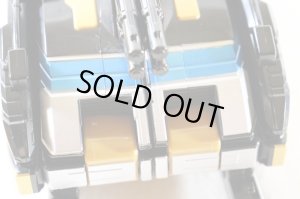 Photo13: Tokumei Sentai GoBusters / DX Buster Hercules Set with Package (13)