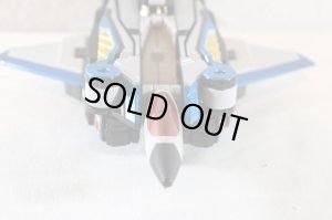 Photo8: Tokumei Sentai GoBusters / DX Buster Hercules Set with Package (8)