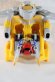 Photo5: Tokumei Sentai GoBusters / Buster Machine RH-03 Rabbit Used (5)