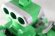 Photo10: (Missing Parts) Tokumei Sentai GoBusters / Buster Machine FS-00 Frog with Package (10)