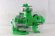 Photo5: (Missing Inner Box) Tokumei Sentai GoBusters / Buster Machine FS-00 Frog with Package (5)
