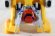 Photo11: Tokumei Sentai GoBusters / Buster Machine GT-02 Gorilla & RH-03 Rabbit with Package (11)
