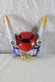 Photo12: Tokumei Sentai GoBusters / Buster Machine GT-02 Gorilla & RH-03 Rabbit with Package (12)