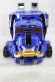 Photo4: Tokumei Sentai GoBusters / Buster Machine GT-02 Gorilla & RH-03 Rabbit with Package (4)