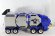 Photo5: Tokumei Sentai GoBusters / Buster Machine GT-02 Gorilla & RH-03 Rabbit with Package (5)