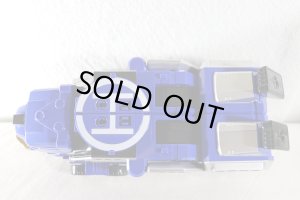 Photo7: Tokumei Sentai GoBusters / Buster Machine GT-02 Gorilla & RH-03 Rabbit with Package (7)