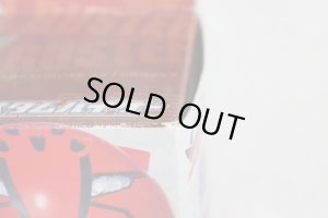 Photo13: Tokumei Sentai GoBusters / Buster Gear Series 09 GB Custom Visor with Package (13)