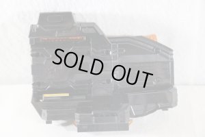 Photo8: Tokumei Sentai GoBusters / Buster Gear Series 09 GB Custom Visor with Package (8)