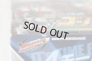 Photo11: Tokumei Sentai GoBusters / Buster Machine CB-01 GoBuster Ace with Package (11)