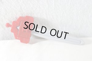 Photo8: Tokumei Sentai GoBusters / Buster Machine CB-01 GoBuster Ace with Package (8)