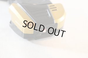 Photo9: Tokumei Sentai GoBusters / Buster Gear Series 06 Morphin Blaster with Package (9)