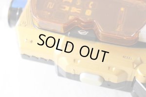 Photo11: Tokumei Sentai GoBusters / Buster Gear Series 06 Morphin Blaster with Package (11)