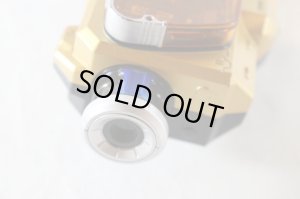 Photo12: Tokumei Sentai GoBusters / Buster Gear Series 06 Morphin Blaster with Package (12)