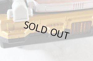 Photo13: Tokumei Sentai GoBusters / Buster Gear Series 06 Morphin Blaster with Package (13)