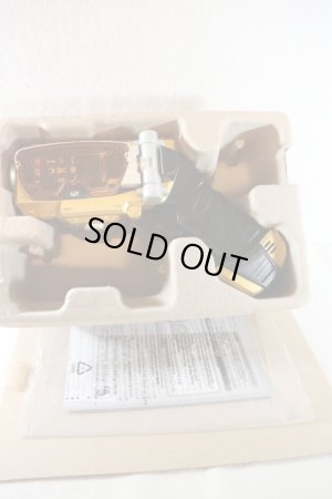Photo2: Tokumei Sentai GoBusters / Buster Gear Series 06 Morphin Blaster with Package (2)